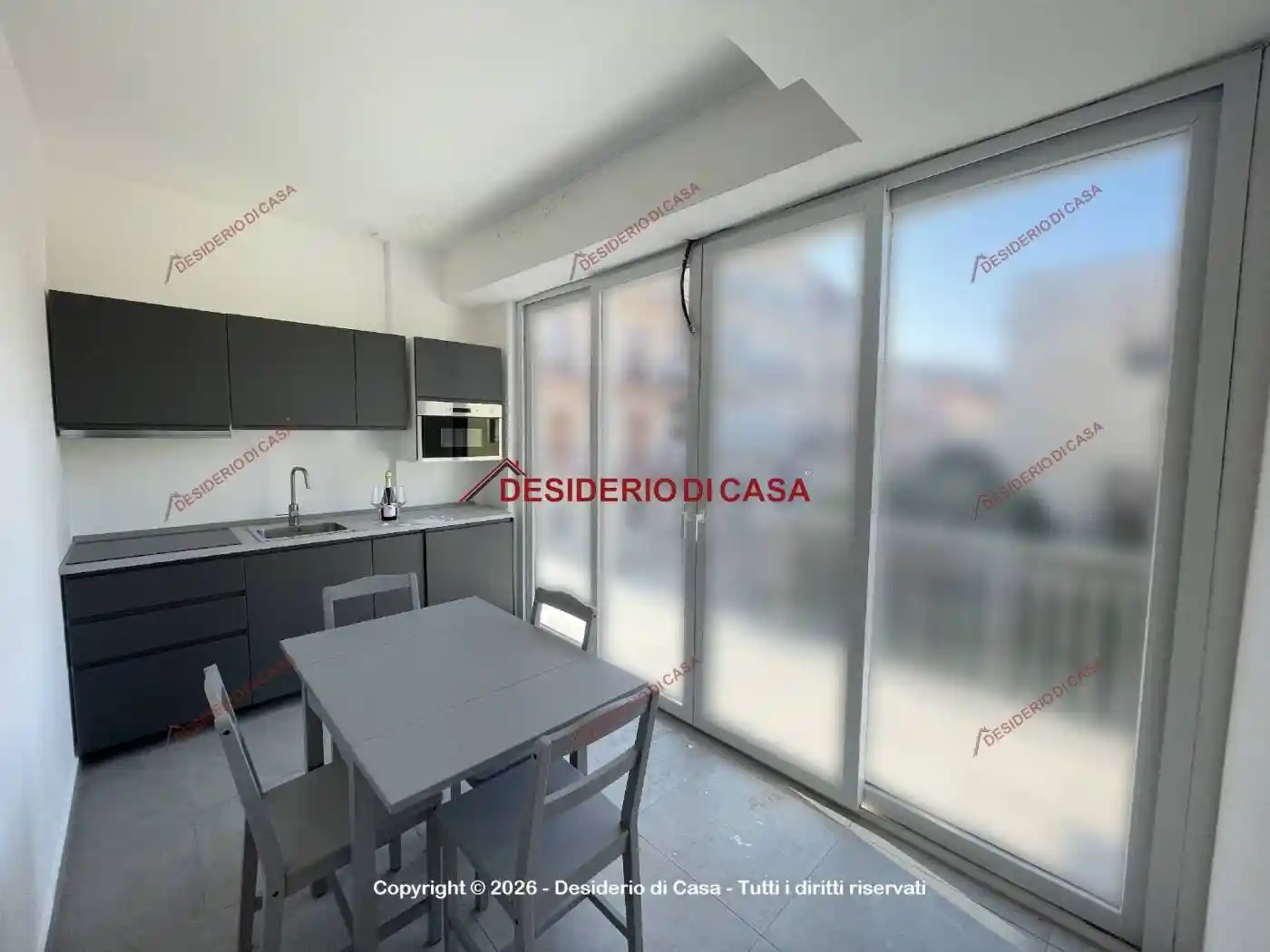 Appartamento in vendita a Gioiosa Marea