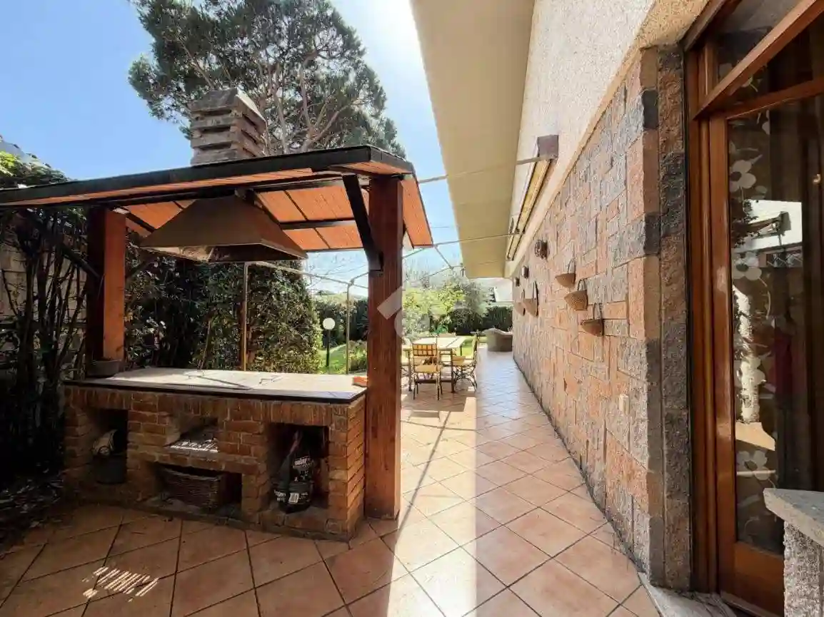 Villa - foto 5