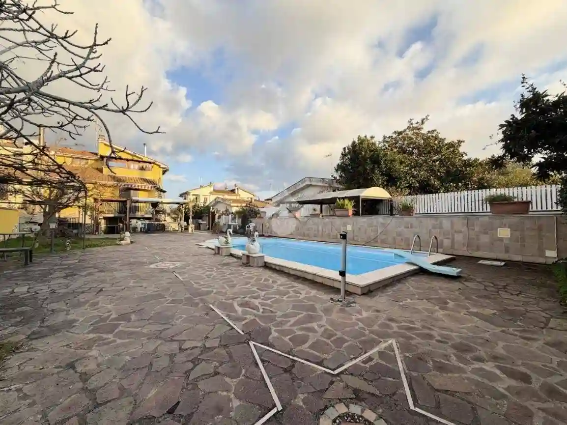 Villa - foto 4