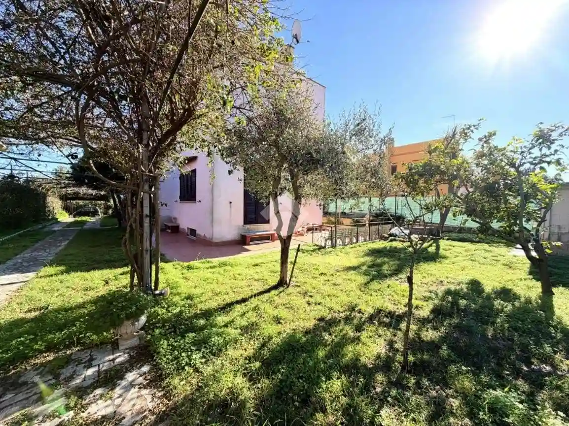 Villa - foto 4