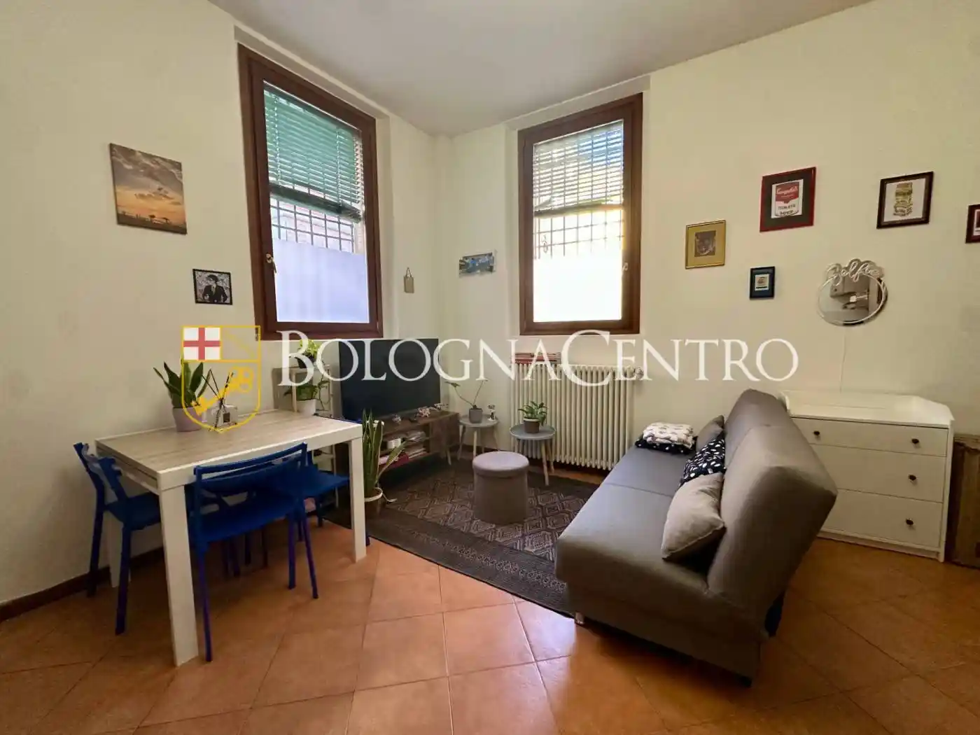 Appartamento in affitto a Bologna