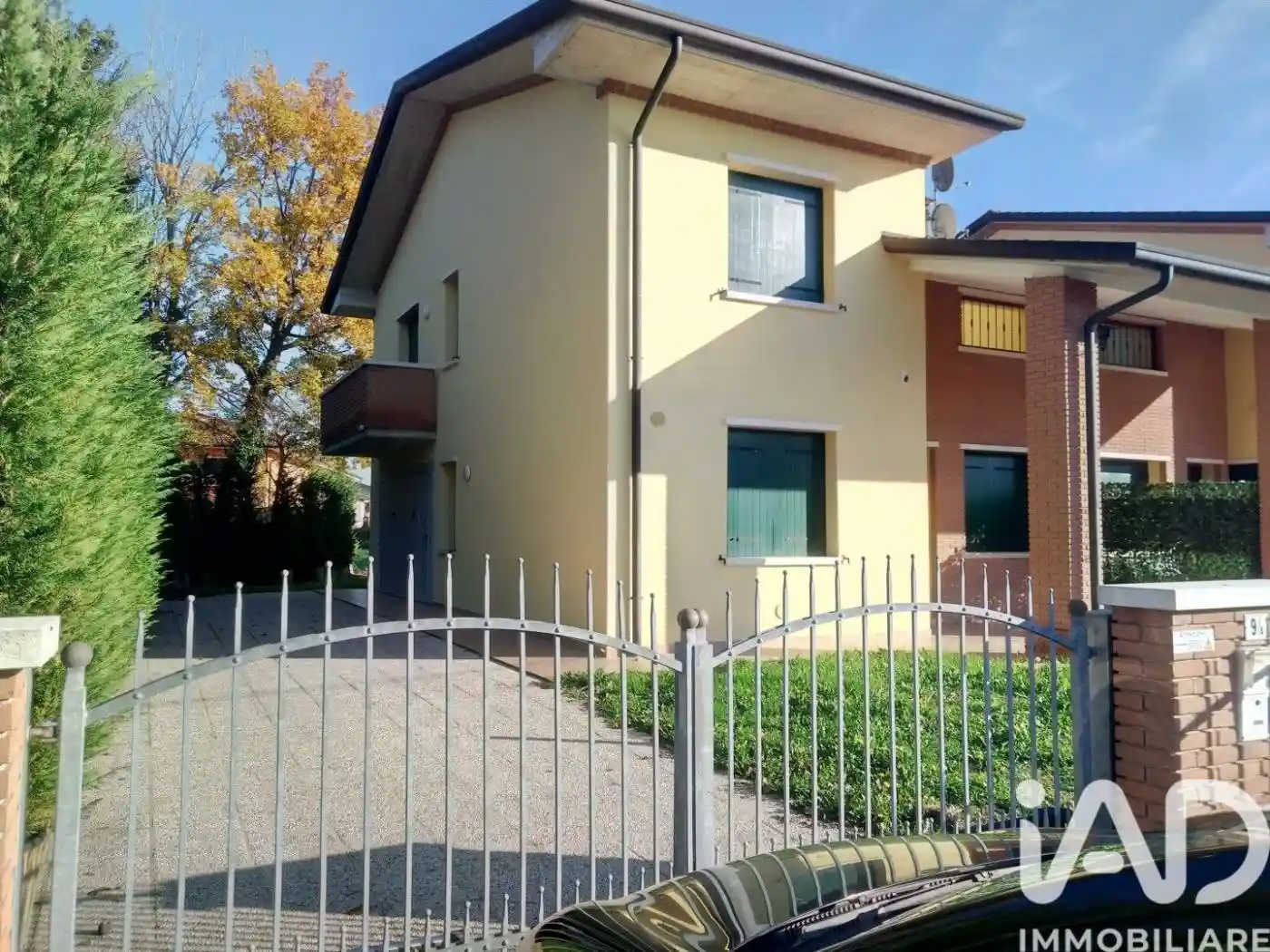 Villa in affitto a Quinto Vicentino