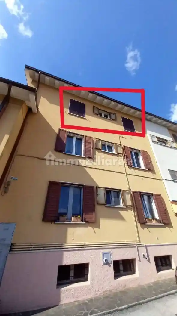 Appartamento in vendita a Belluno