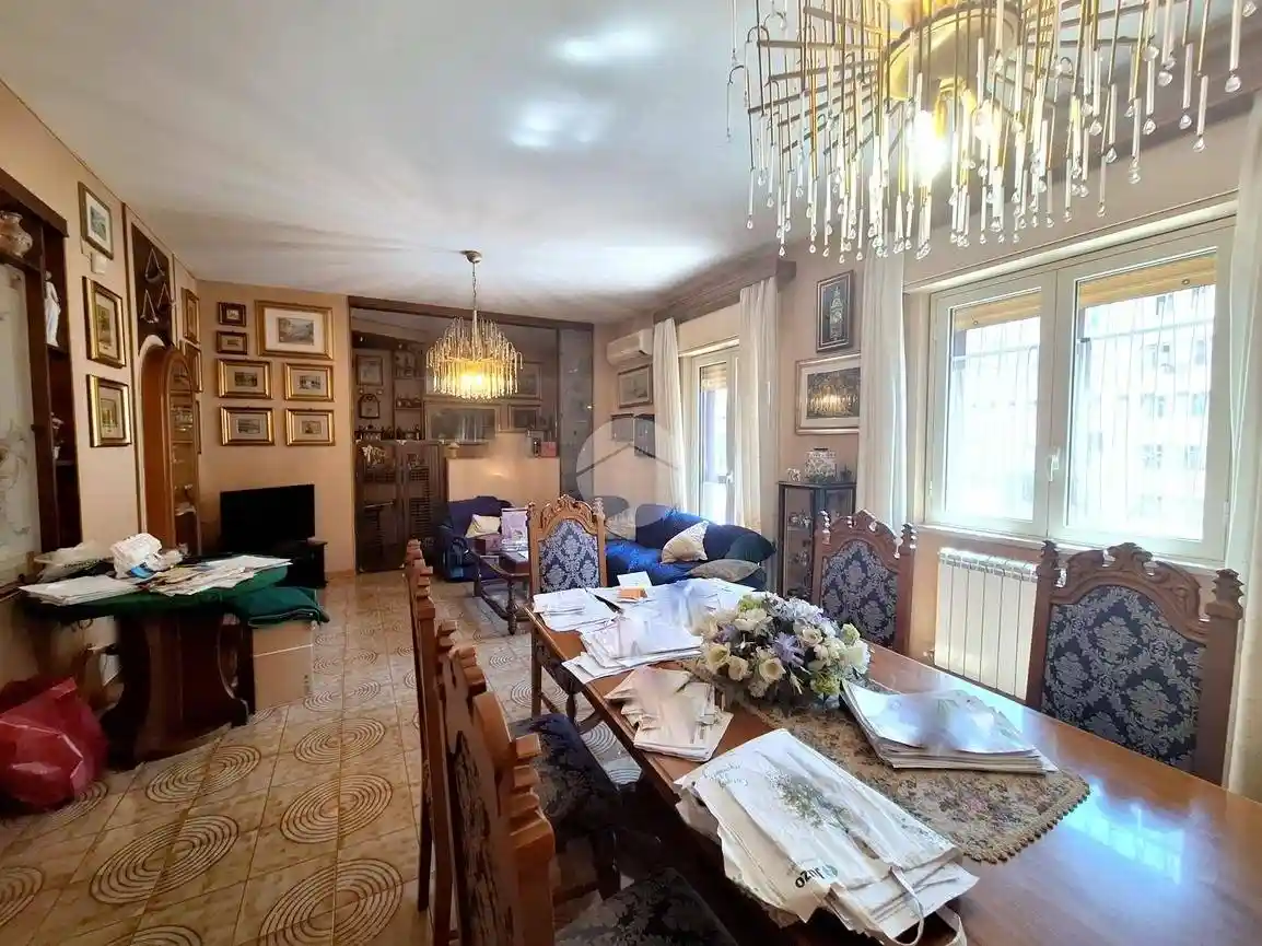 Appartamento in vendita a Palermo