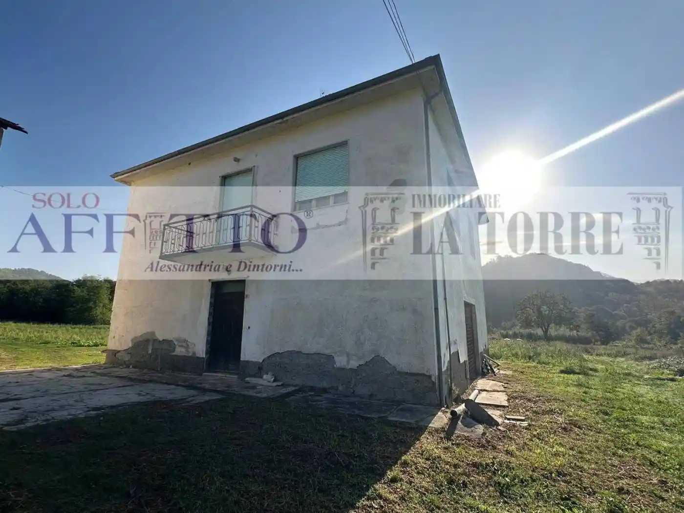 Rustico - Casale in vendita a Ponti