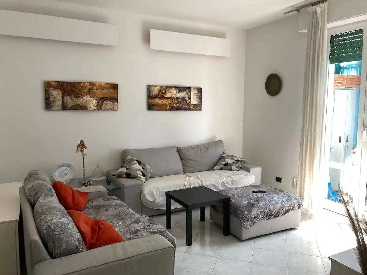 Appartamento in affitto a Firenze