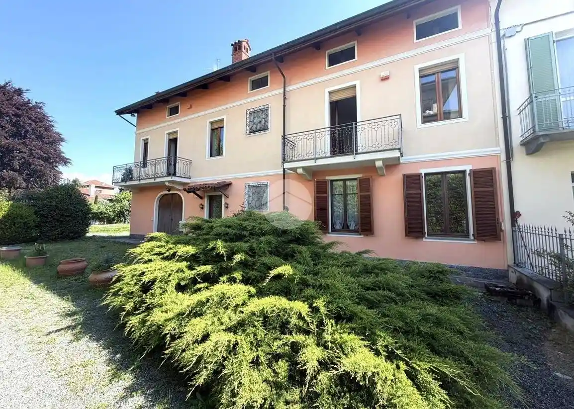 Casa indipendente