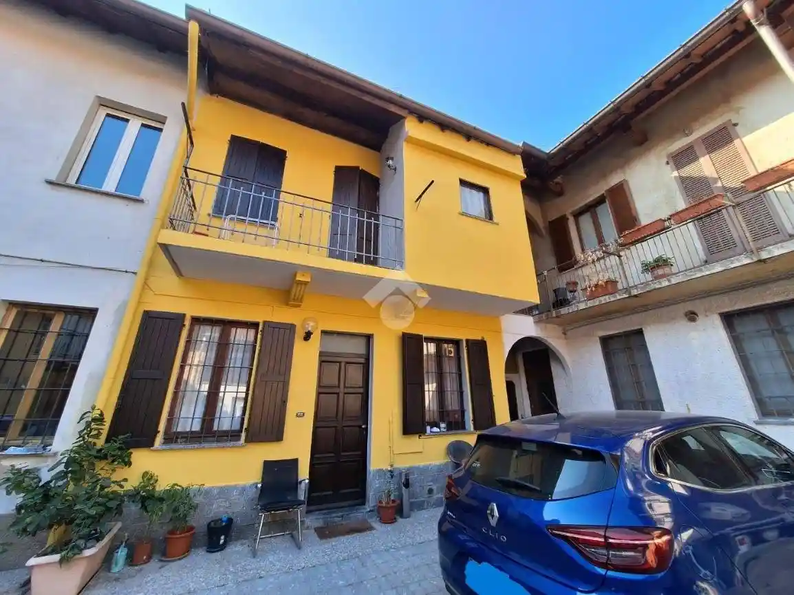 Appartamento in vendita a Desio