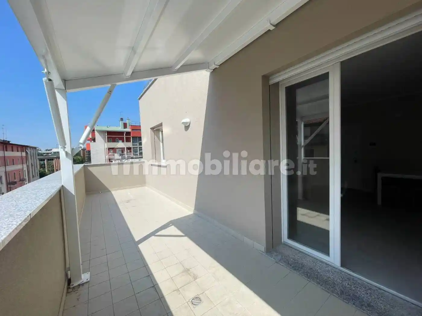 Attico - Mansarda in affitto a Milano