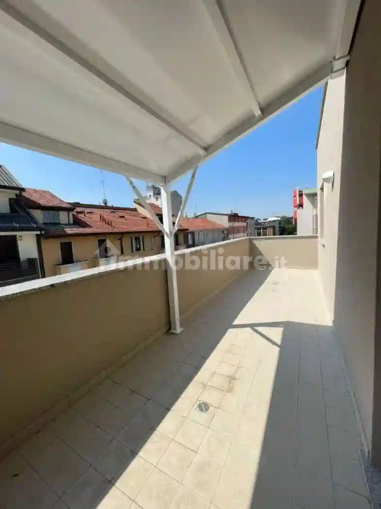 Attico - Mansarda - foto 2