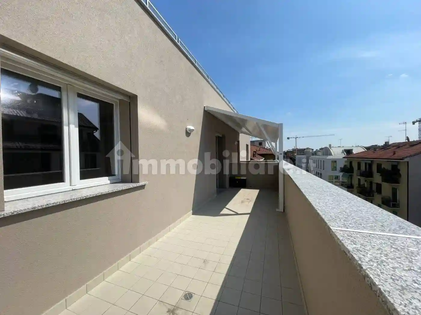 Attico - Mansarda - foto 3