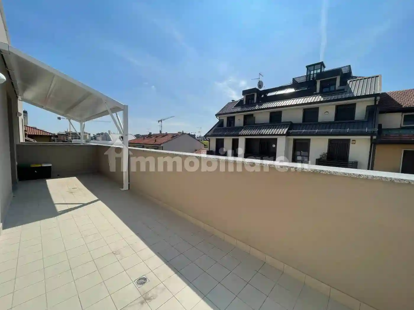 Attico - Mansarda - foto 4