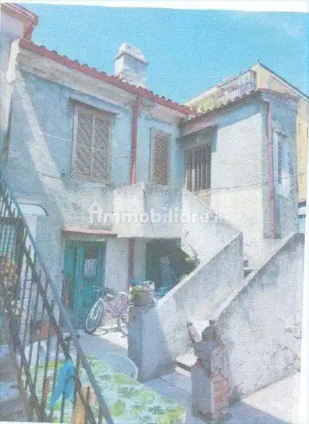 Appartamento in vendita a Trieste