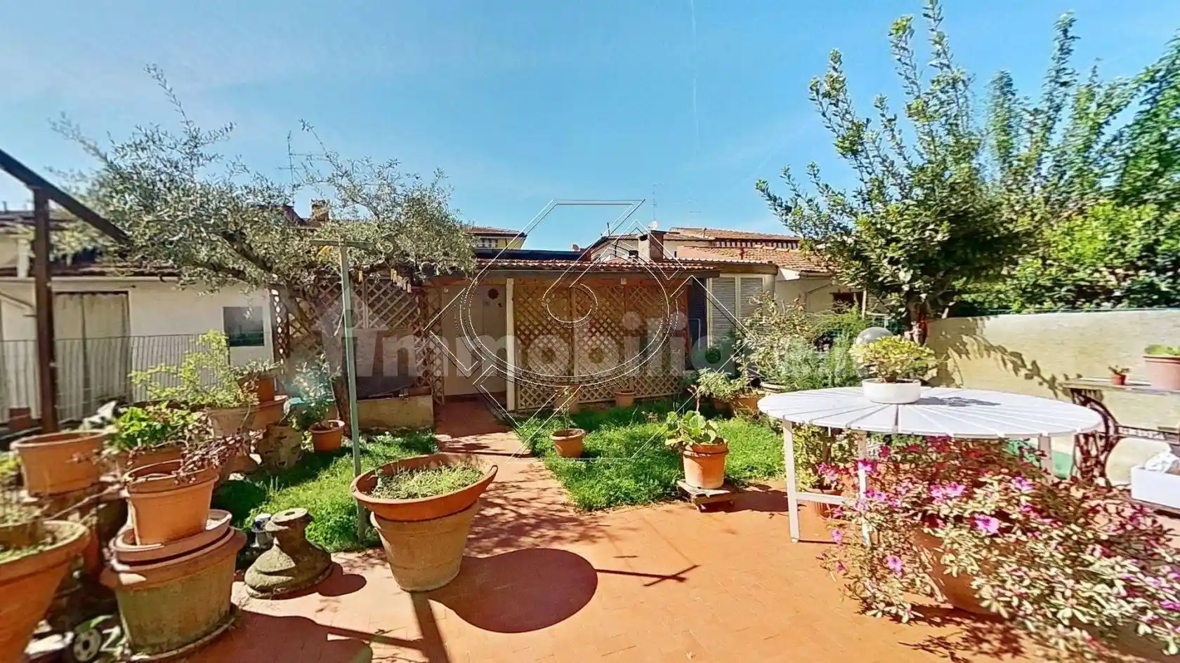 Casa indipendente in vendita a Scandicci