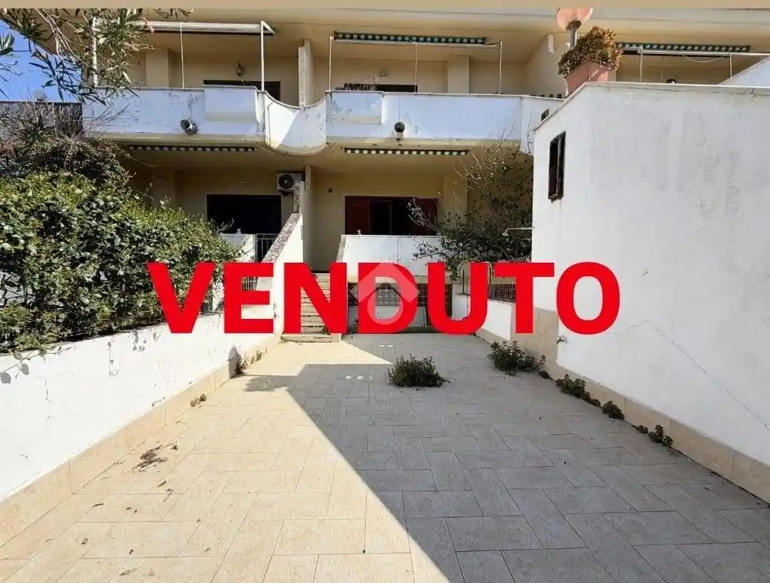 Appartamento in vendita a Ardea