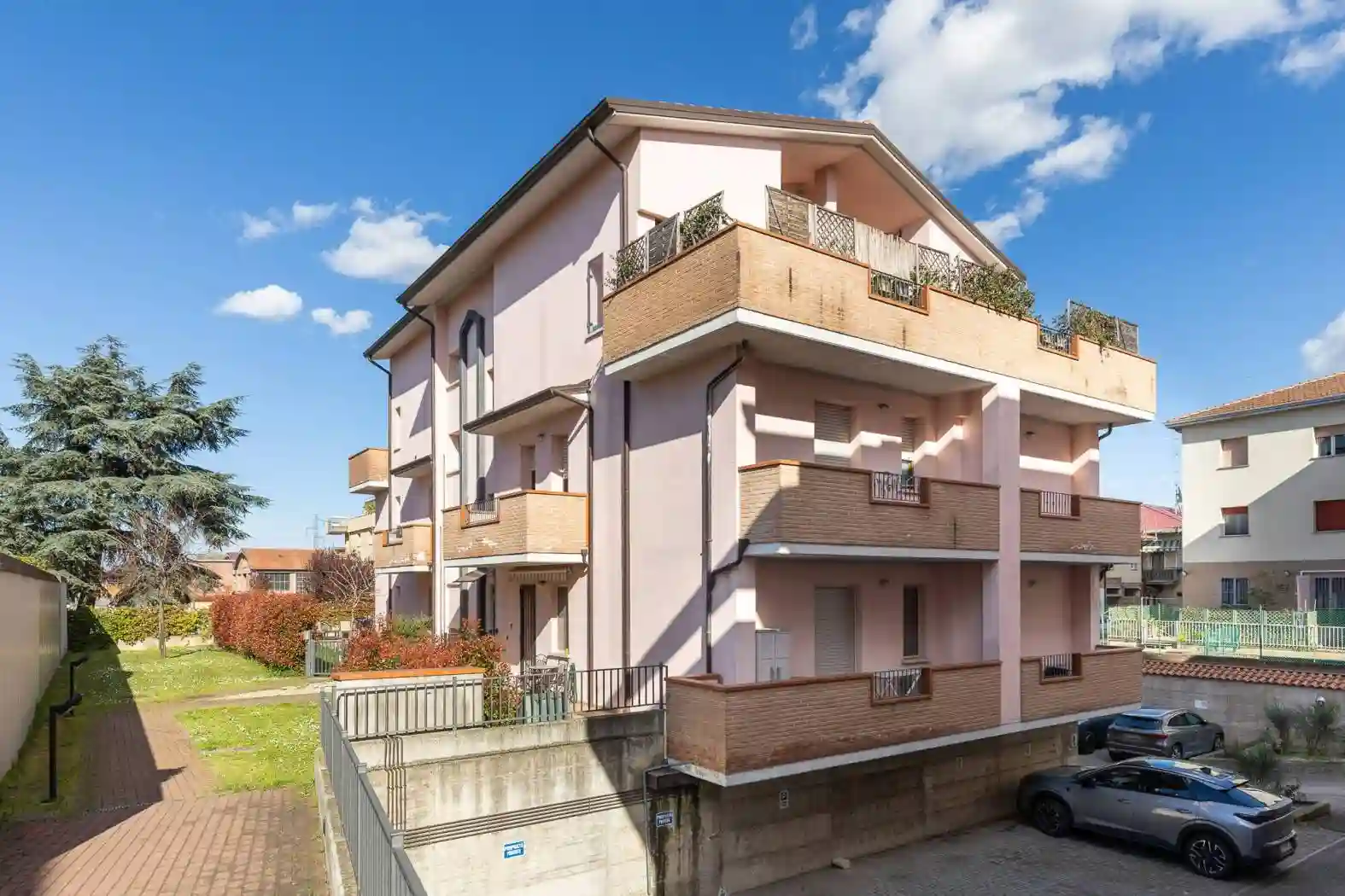 Attico - Mansarda - foto 2