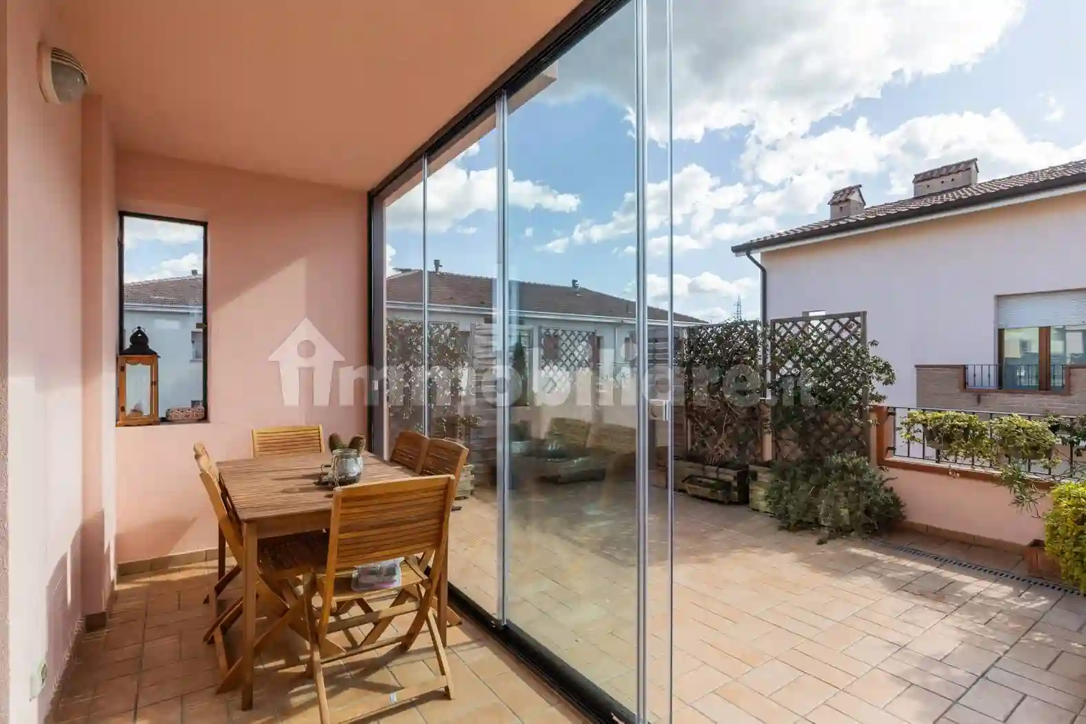 Attico - Mansarda - foto 5