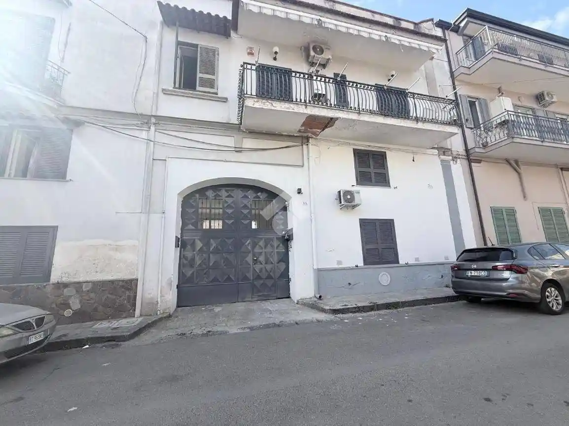 Appartamento in vendita a Caivano