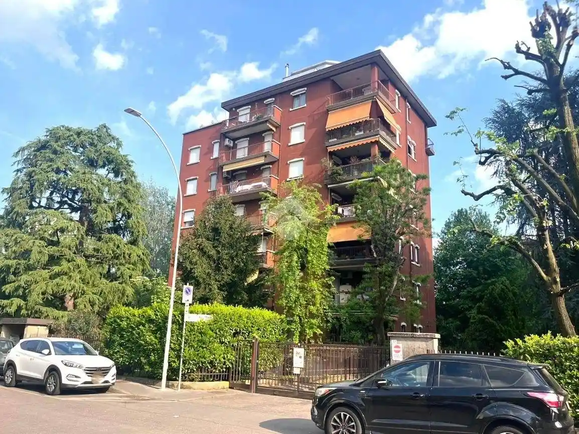 Appartamento in vendita a Cornaredo