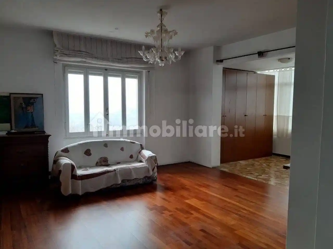 Appartamento in vendita a Cremolino