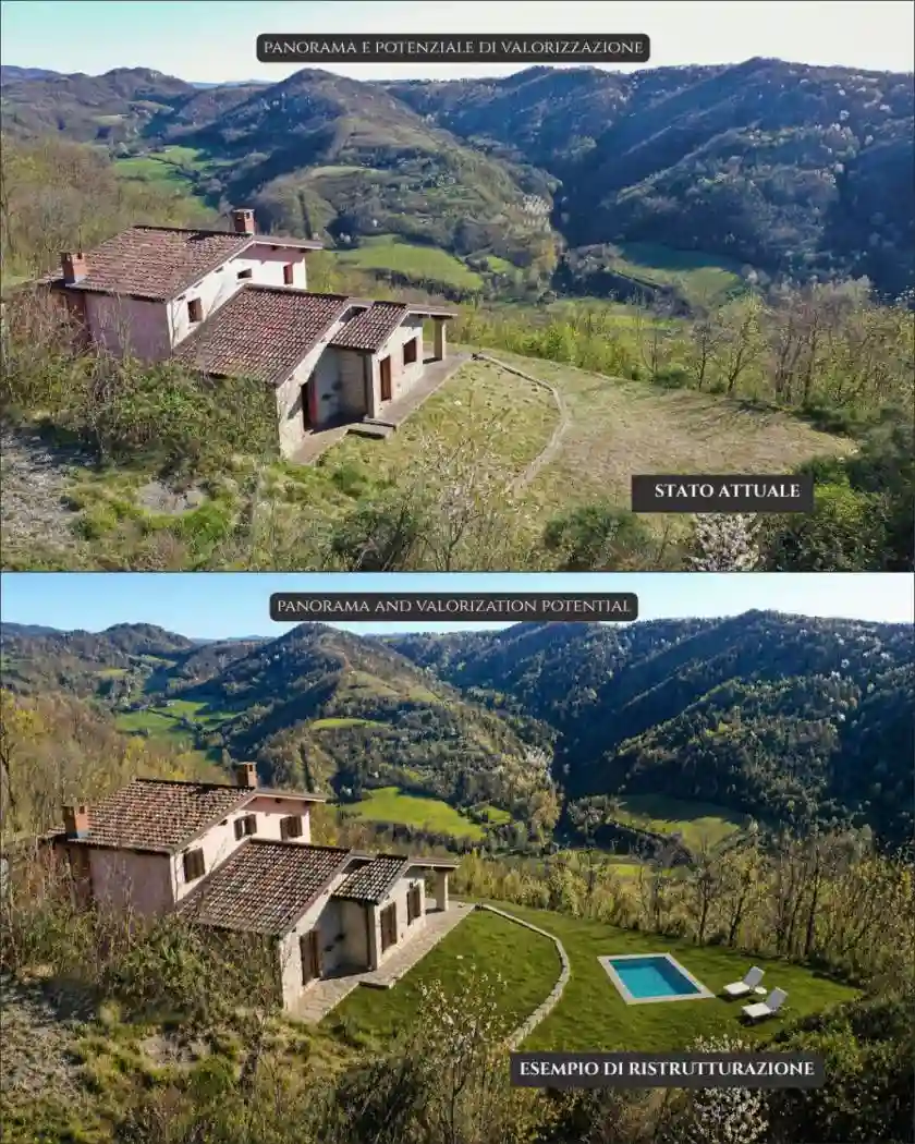Villa - foto 2