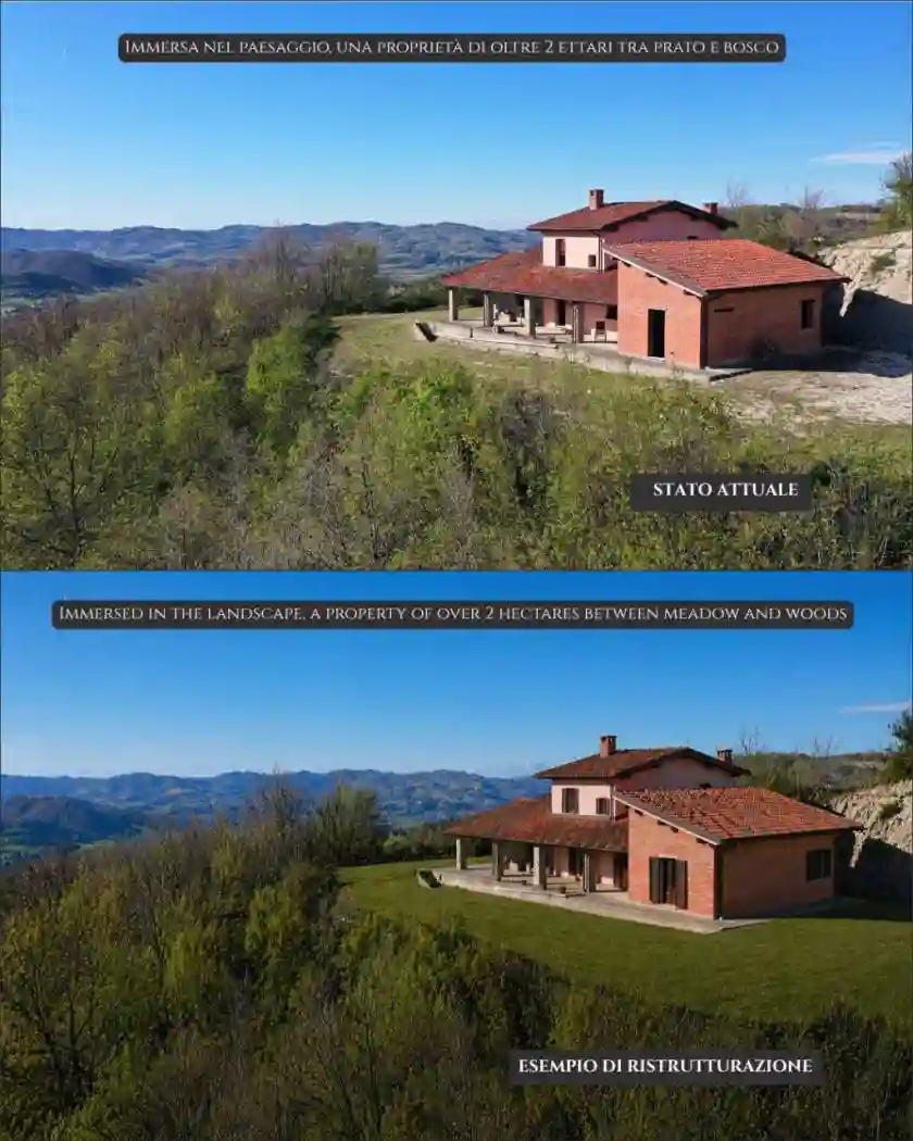 Villa - foto 3