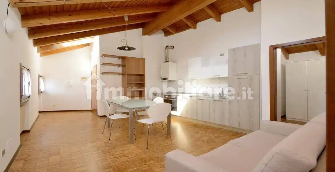 Appartamento in affitto a Trento