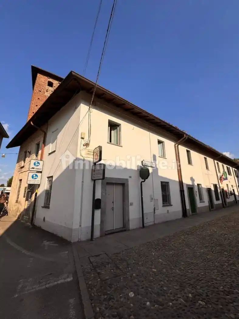 Appartamento in vendita a Cesano Maderno