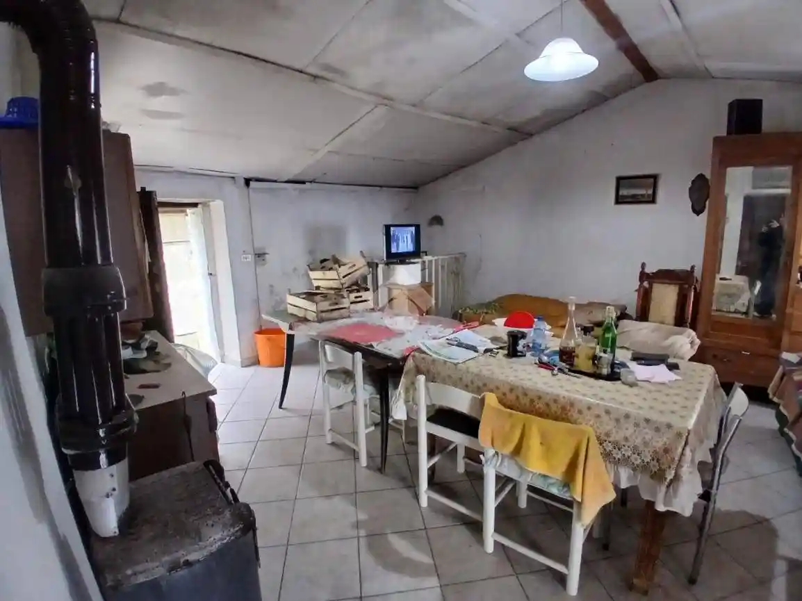 Rustico - Casale in vendita a Corio