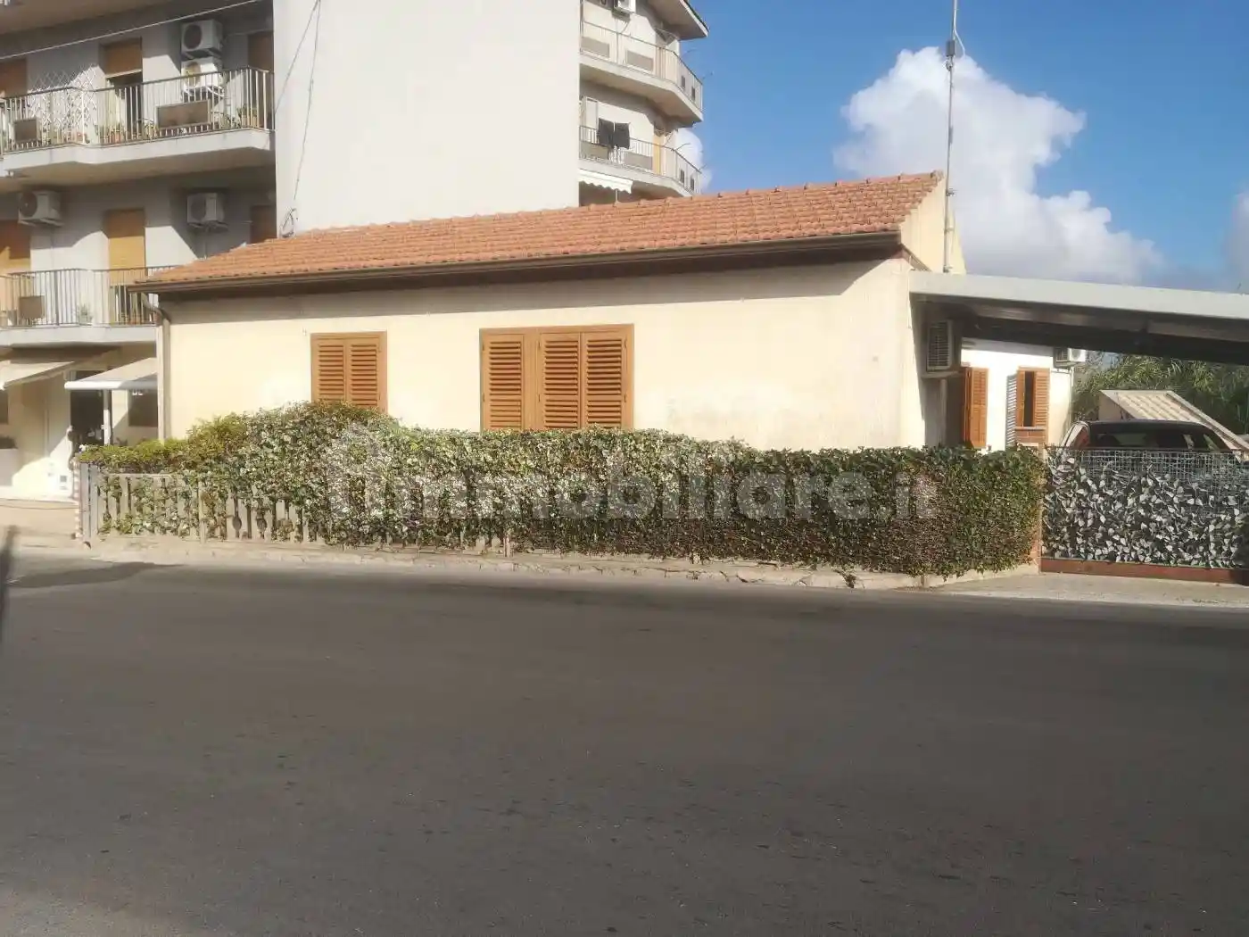Villa in vendita a Modica