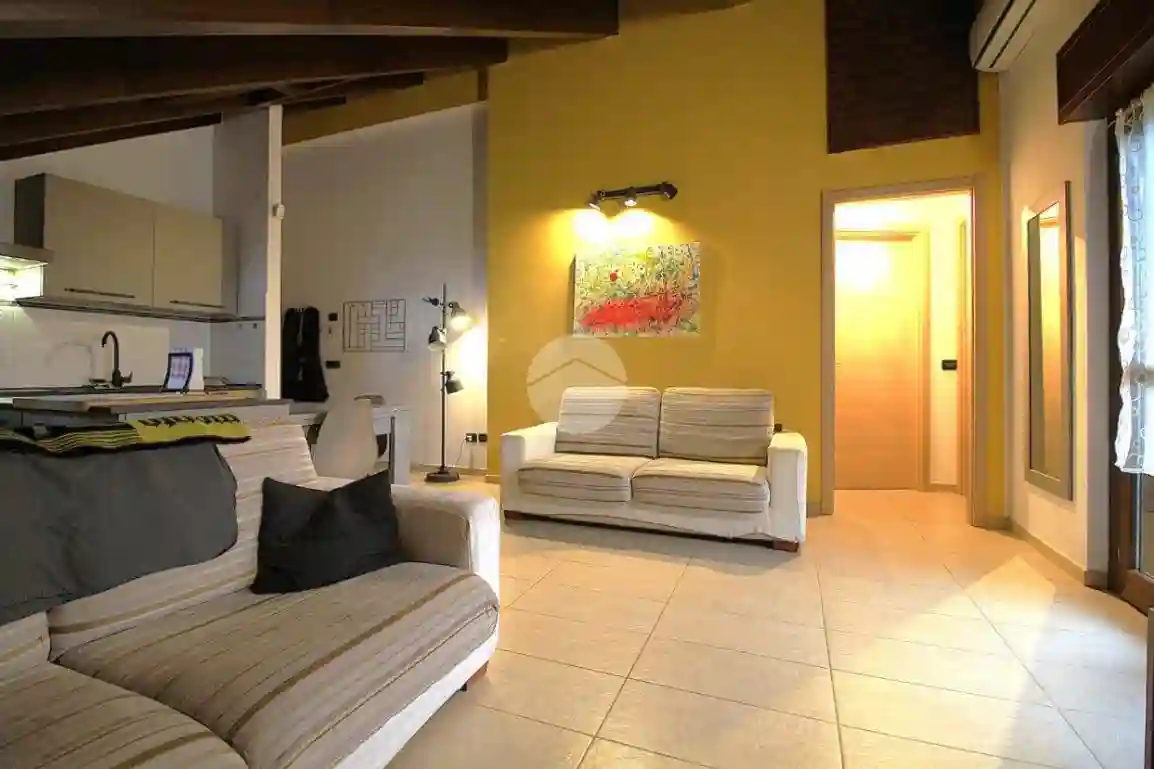 Attico - Mansarda - foto 2
