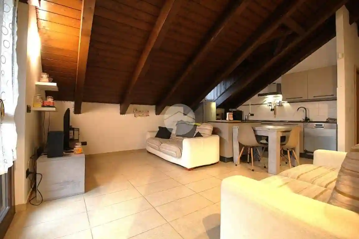 Attico - Mansarda - foto 3