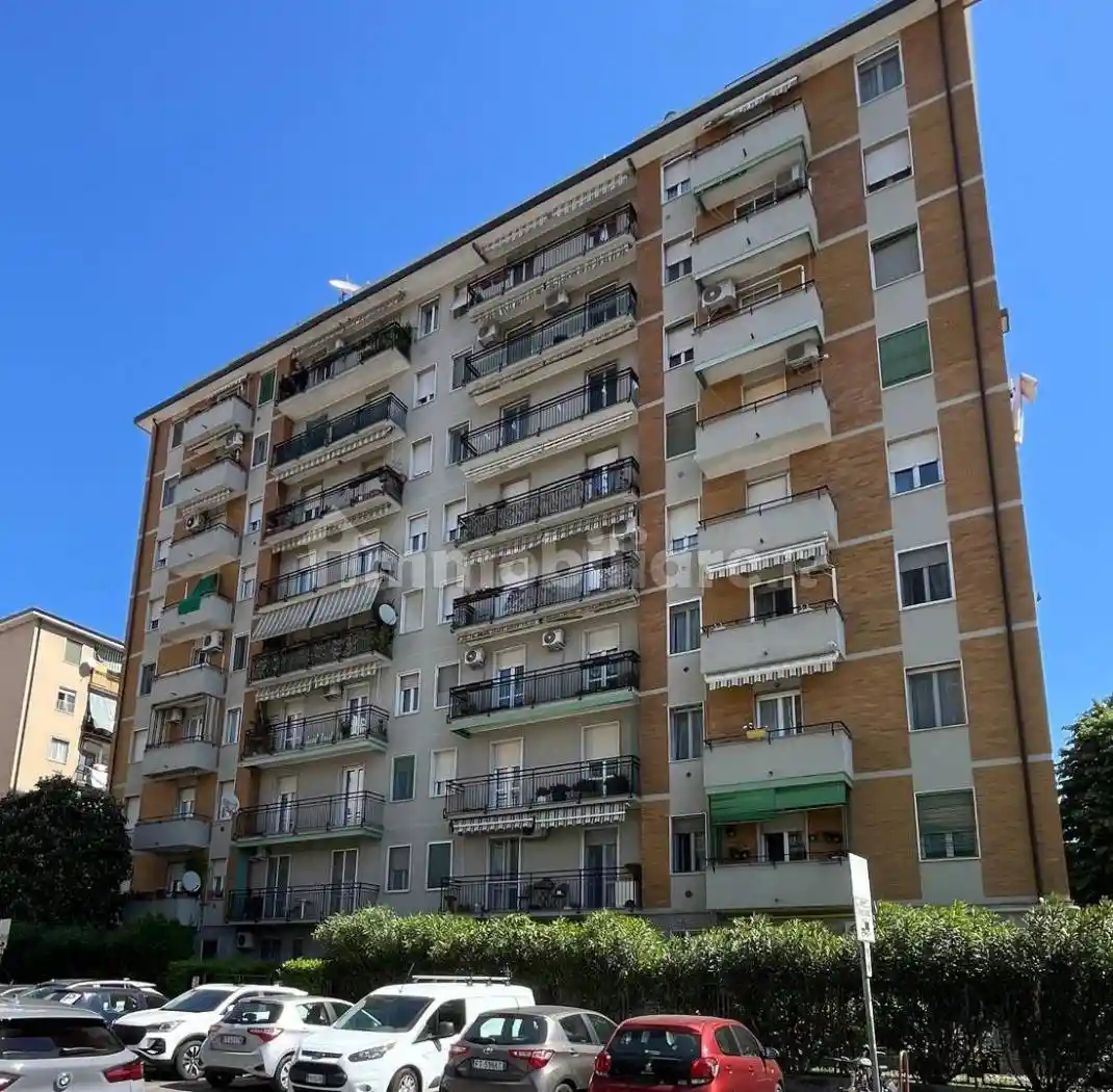 Appartamento in vendita a Corsico
