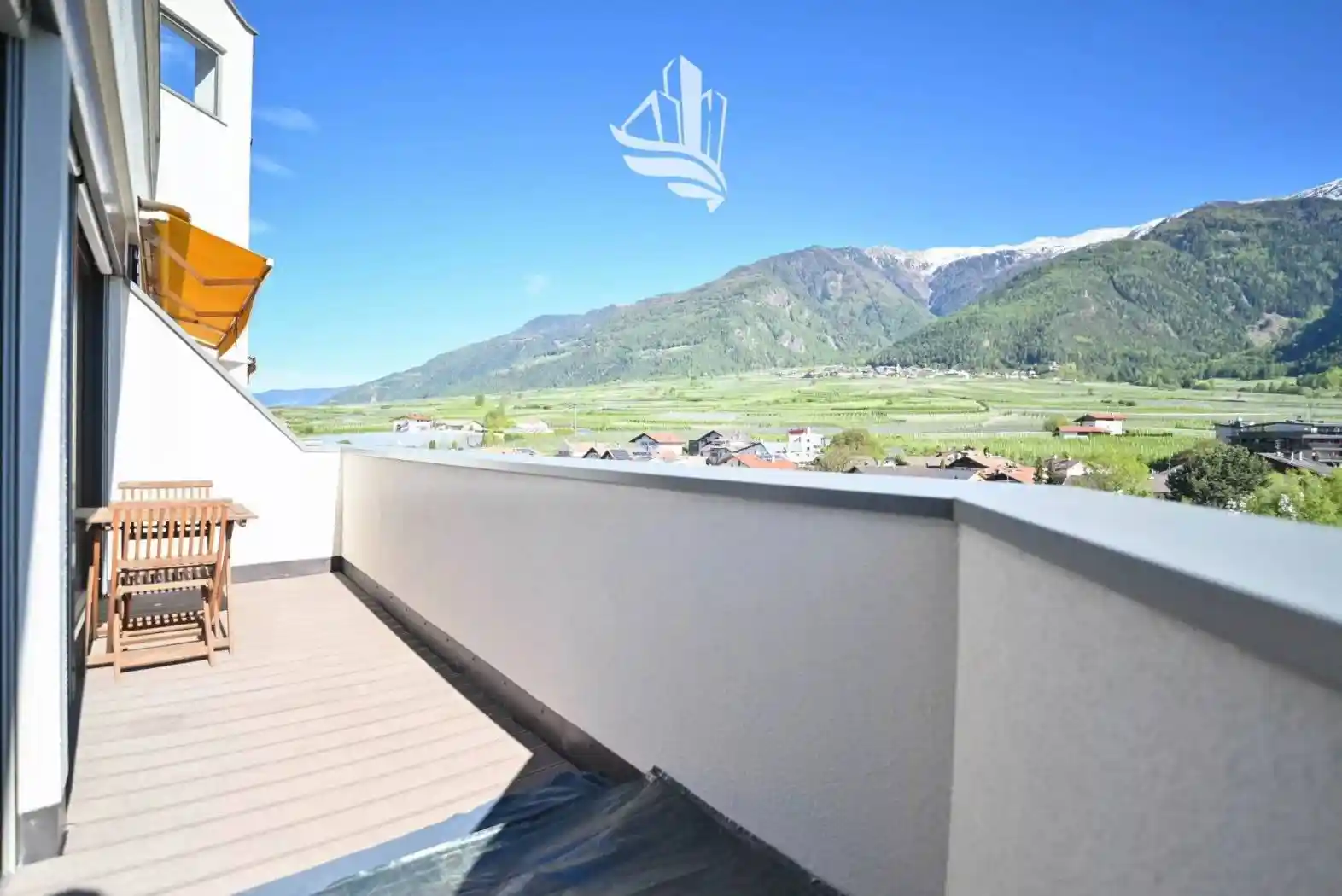 Appartamento in vendita a Laces