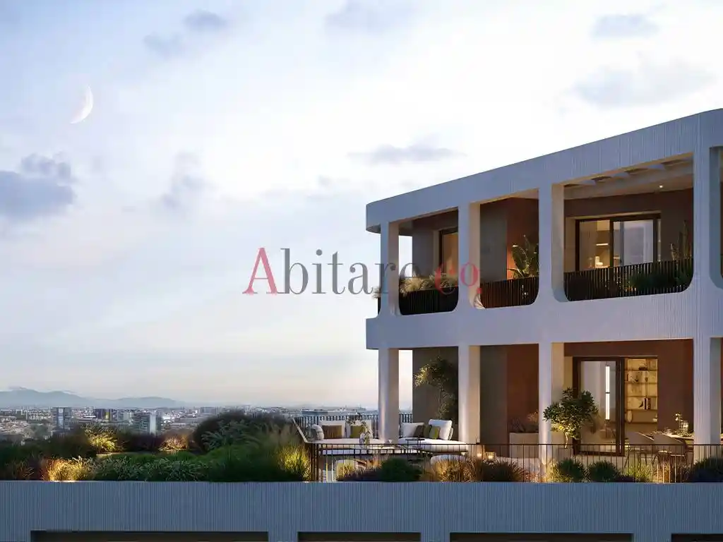 Attico - Mansarda in vendita a Milano