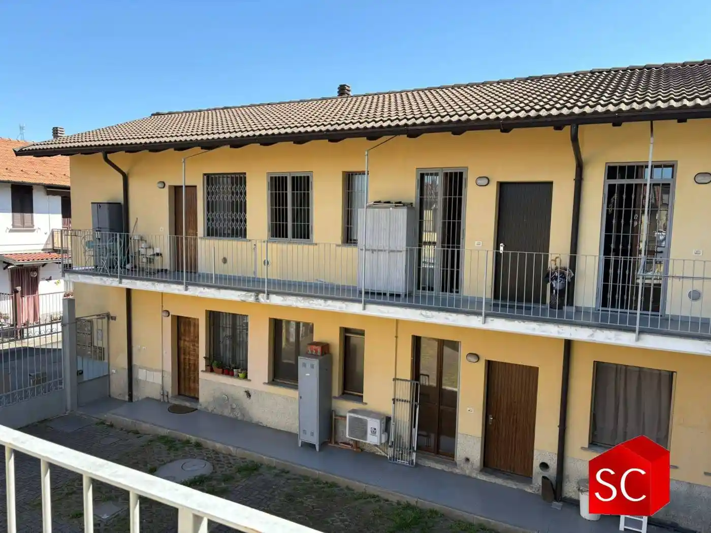 Appartamento in vendita a Vigevano