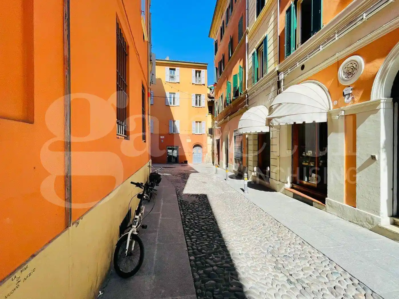 Appartamento in vendita a Bologna