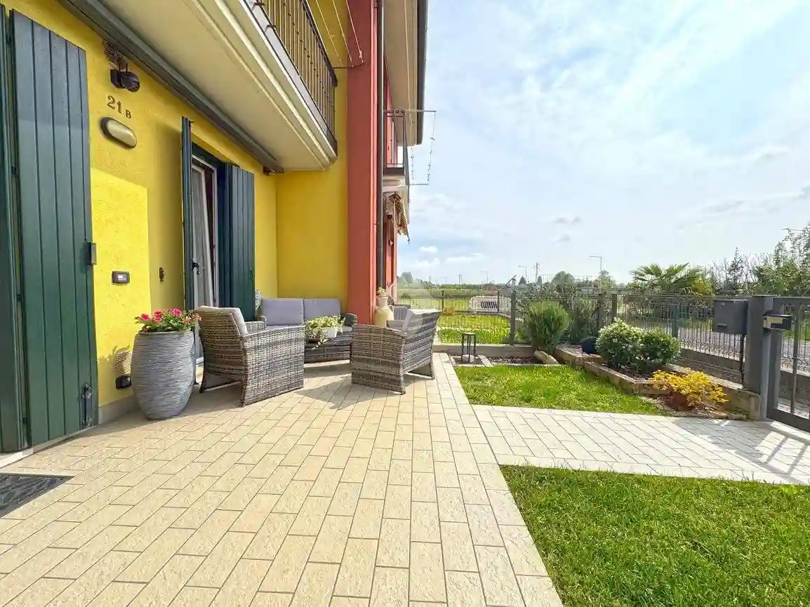 Villetta a schiera - foto 3