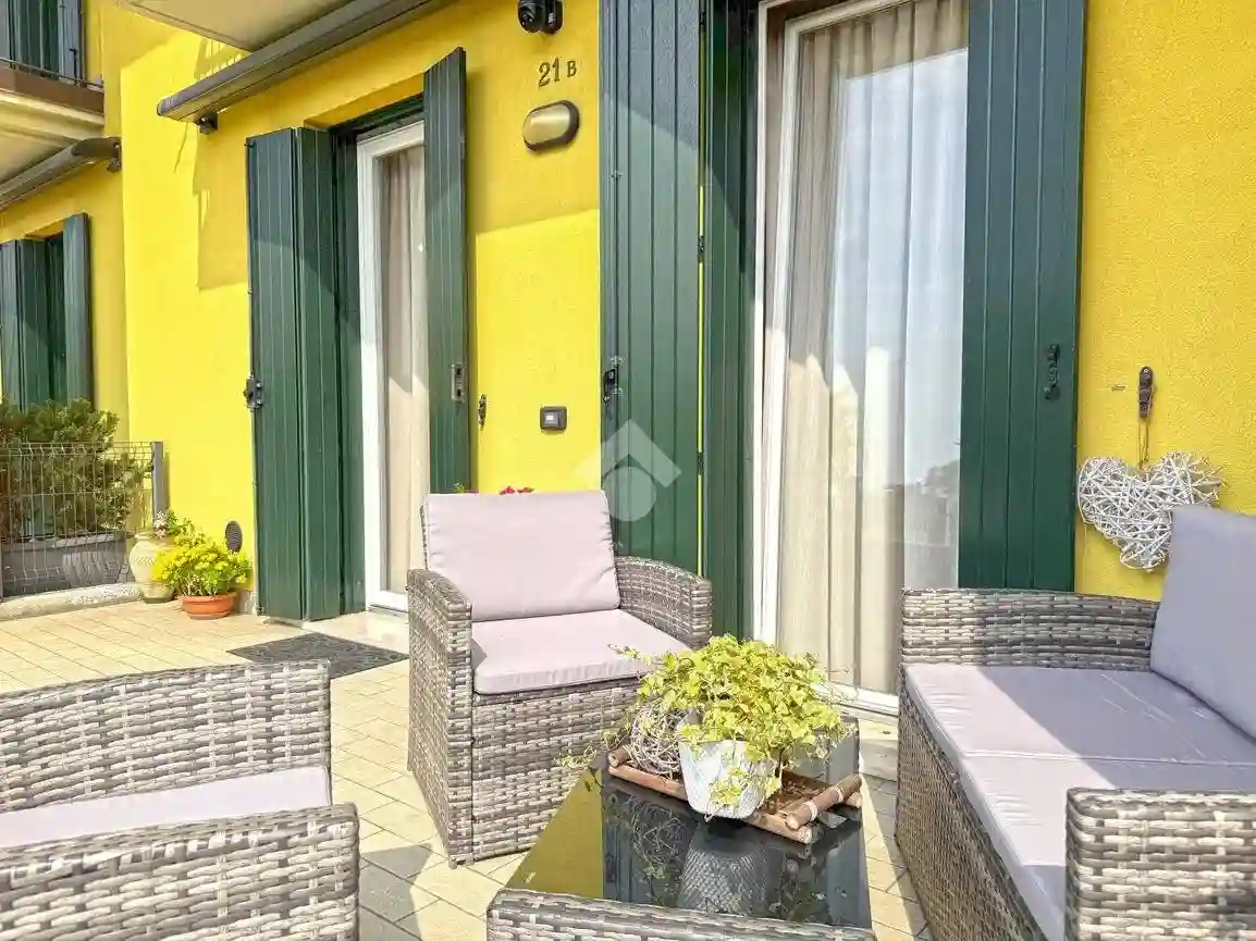 Villetta a schiera - foto 4