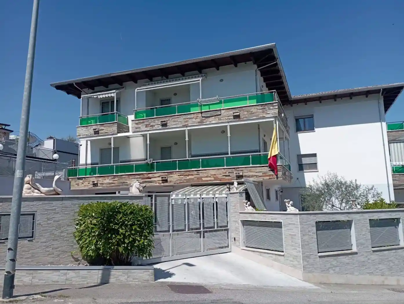 Appartamento in vendita a Benevento