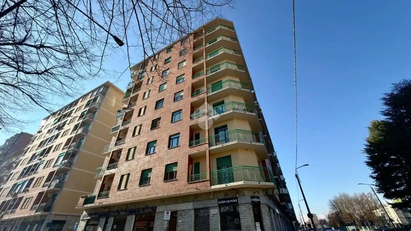 Appartamento in vendita a Torino