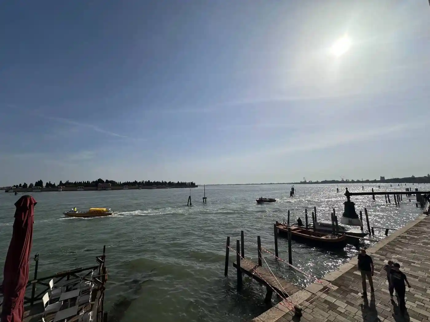 Appartamento in vendita a Venezia