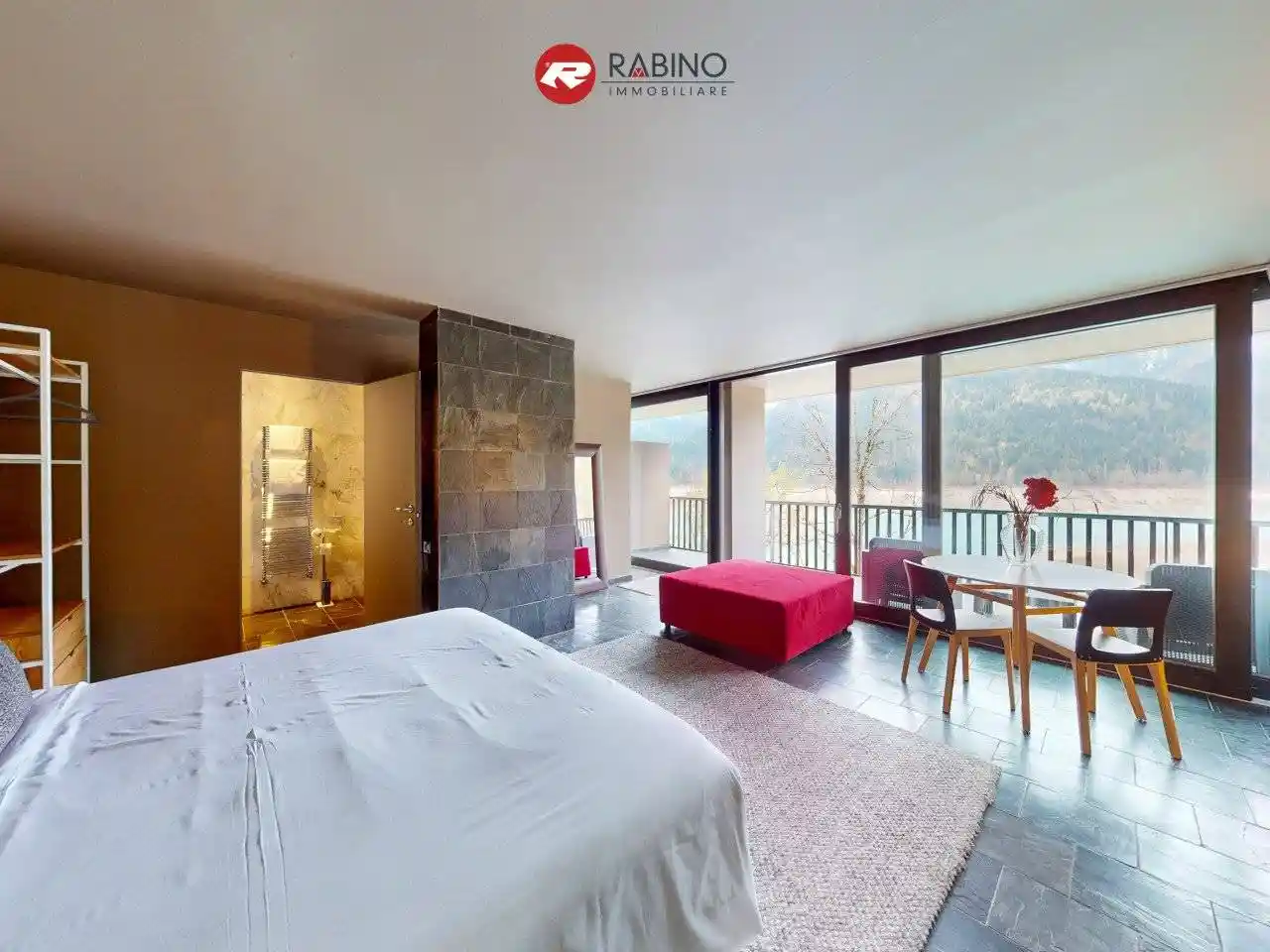 Appartamento in vendita a Sauris