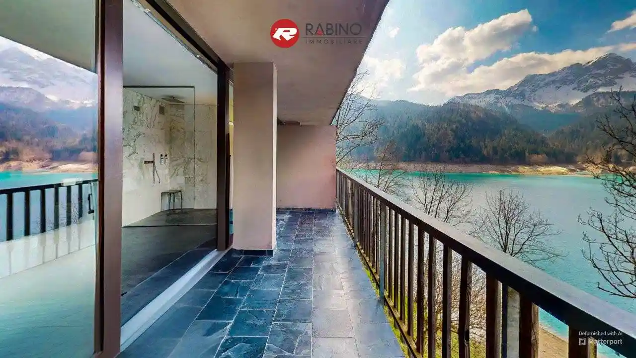 Appartamento in vendita a Sauris