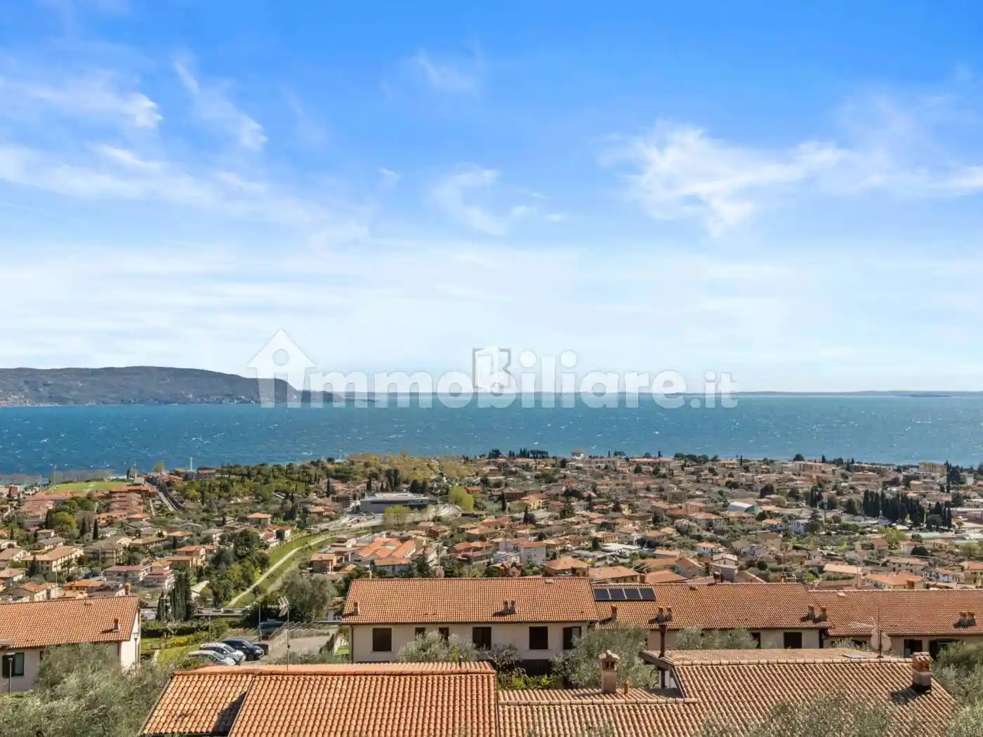 Appartamento in vendita a Toscolano-Maderno