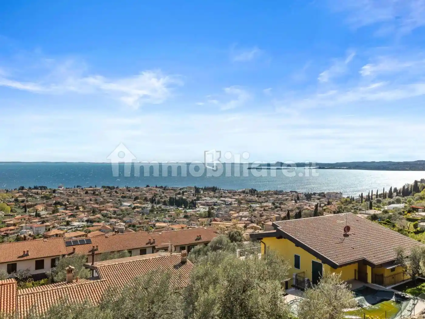 Appartamento in vendita a Toscolano-Maderno