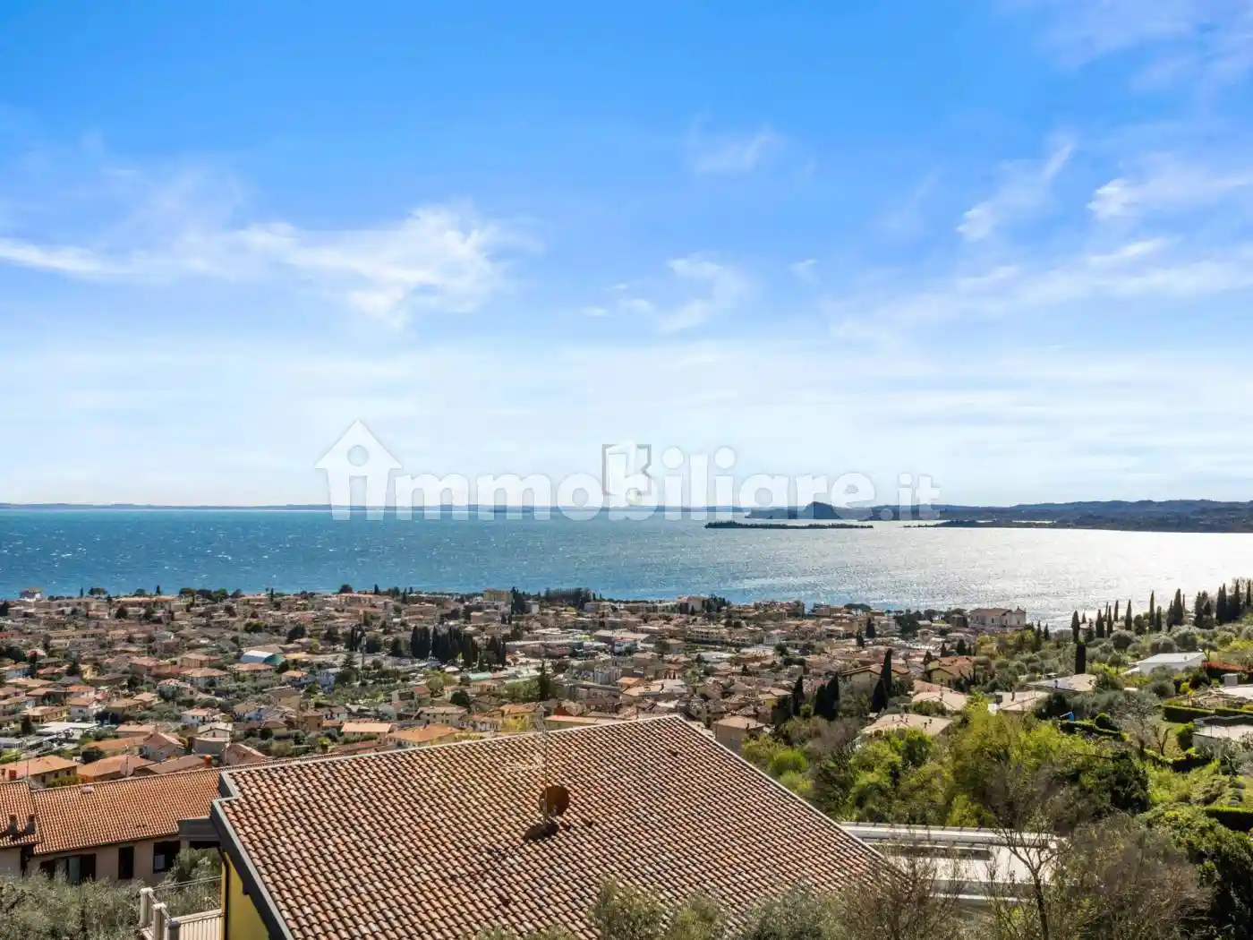 Appartamento in vendita a Toscolano-Maderno