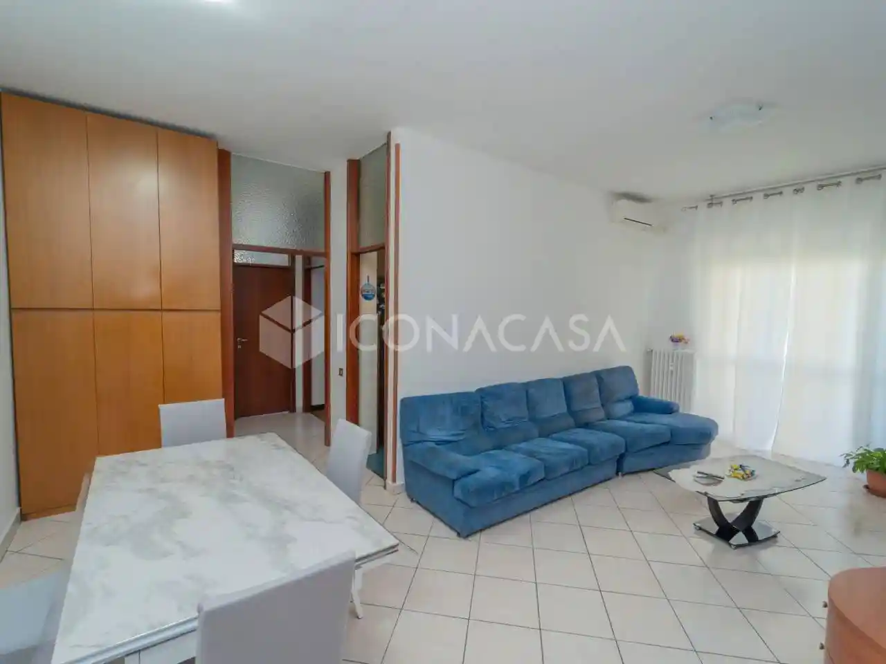 Appartamento in vendita a Pogliano Milanese