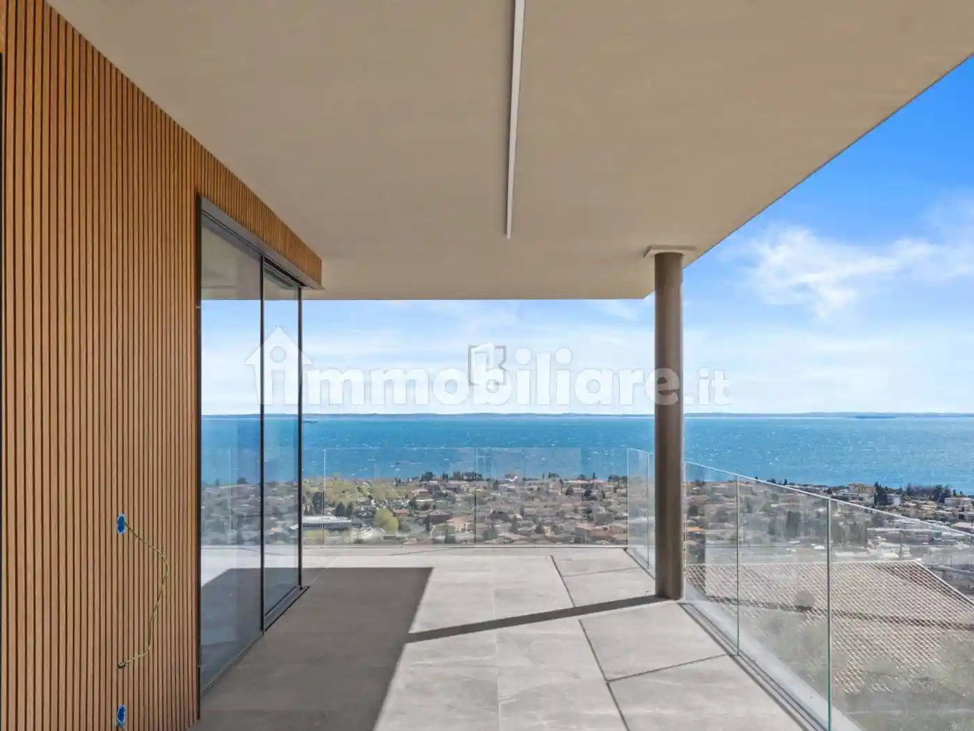 Appartamento in vendita a Toscolano-Maderno