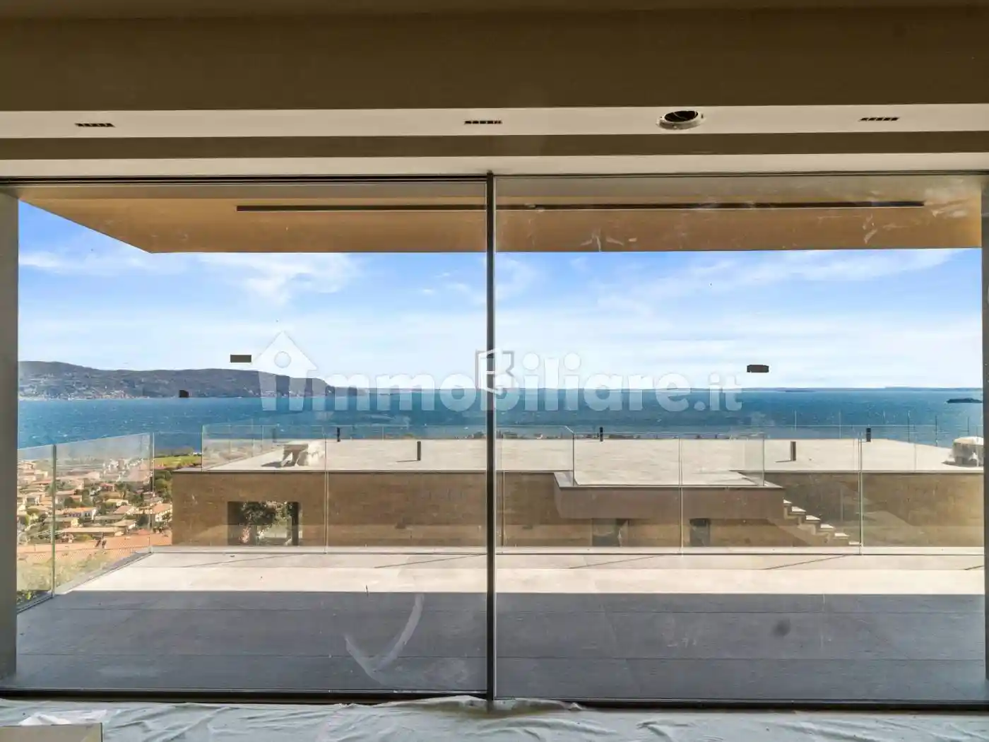 Appartamento in vendita a Toscolano-Maderno